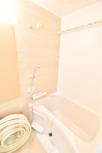 MTM東別院 風呂画像