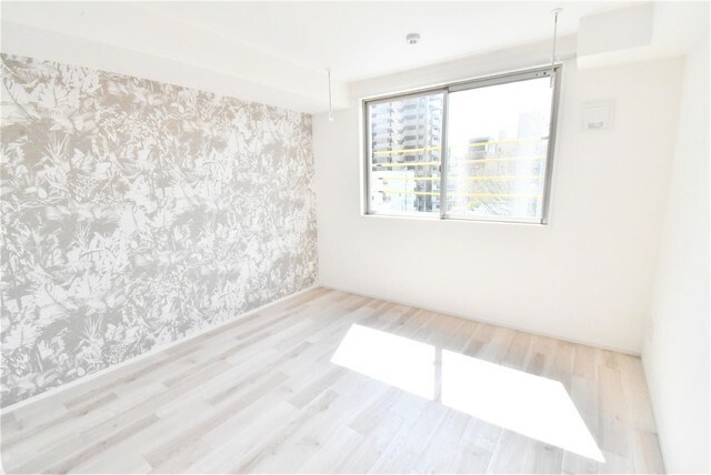 MTM東別院 ベランダ