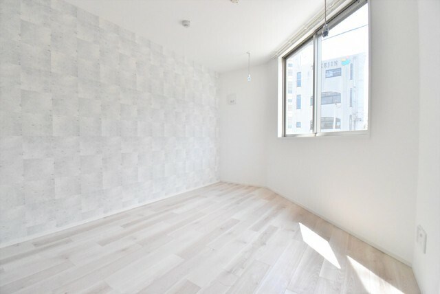 MTM東別院 ベッドルーム