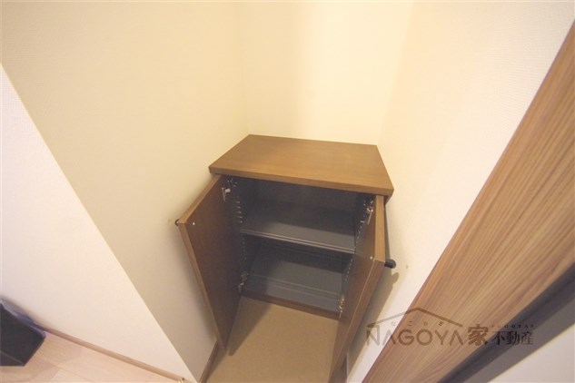 プラージュ大曽根 その他6