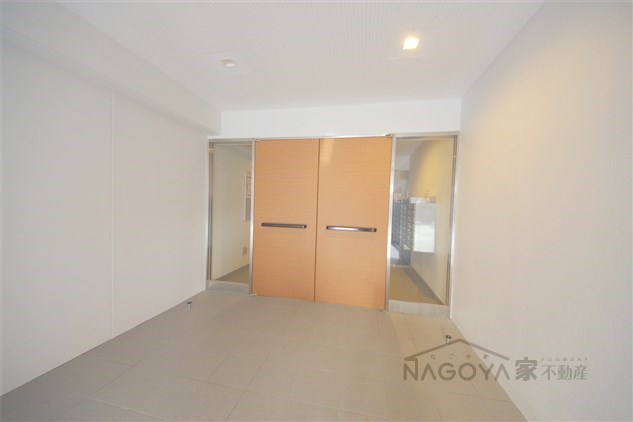 プラージュ大曽根 その他外観1