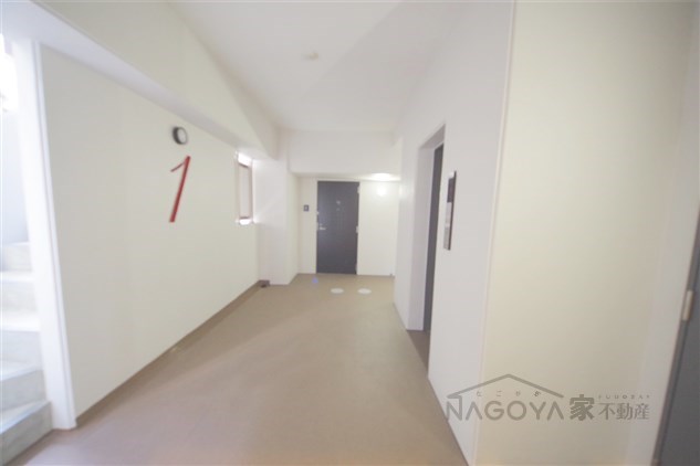 プラージュ大曽根 その他外観3