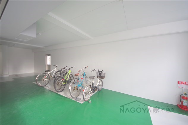 プラージュ大曽根 その他外観6