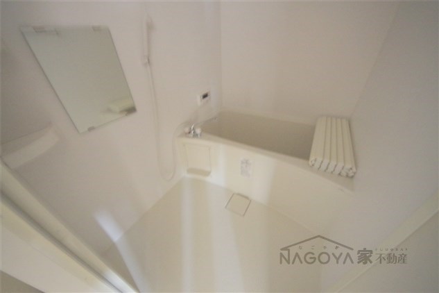 プラージュ大曽根 風呂画像