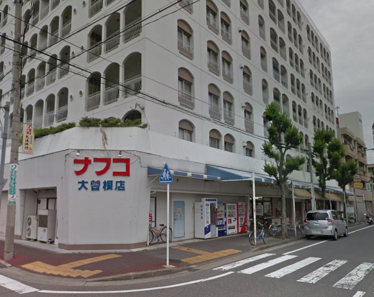 プラージュ大曽根 周辺画像2