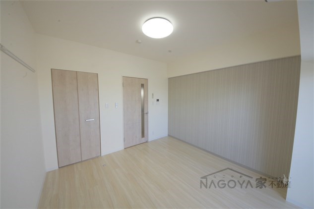 Avanti ベッドルーム