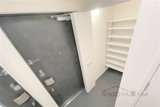 プレサンス東別院駅前Ⅱ その他4