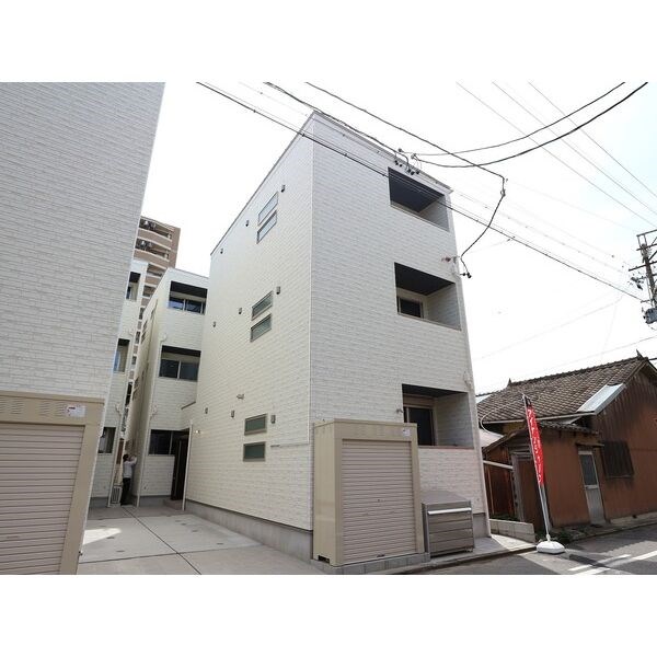 REGALEST　granSouth その他外観1