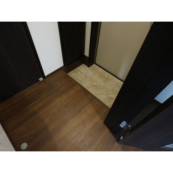 REGALEST　granSouth 玄関