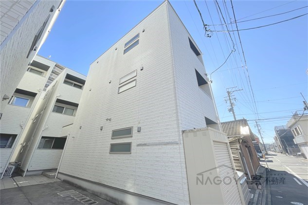 REGALEST　granSouth その他外観3