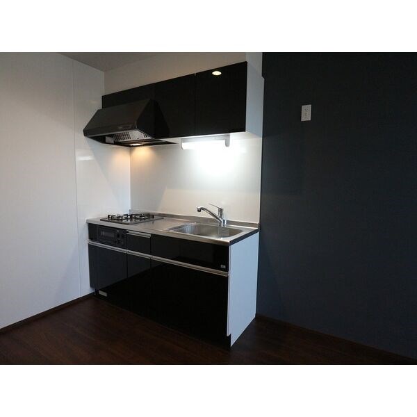 REGALEST　granSouth キッチン