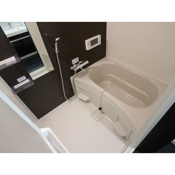 REGALEST　granSouth 風呂画像