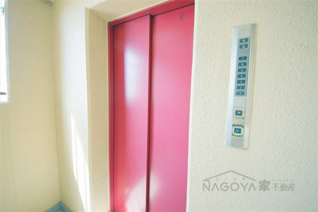 シャトーマスヒコ その他外観4