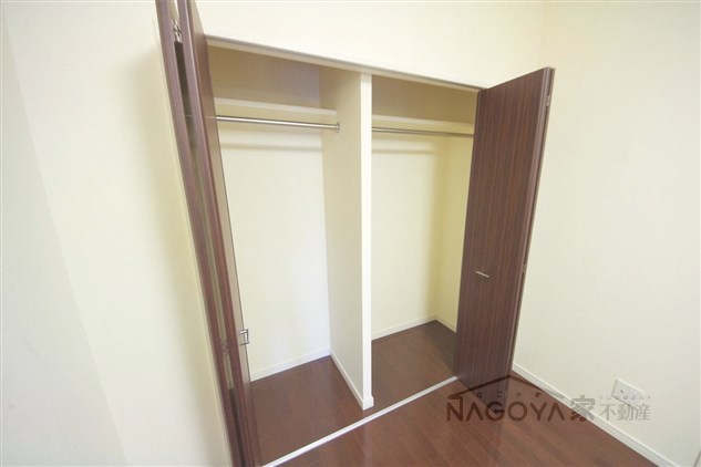 ＣＡＳＡ川名山 収納