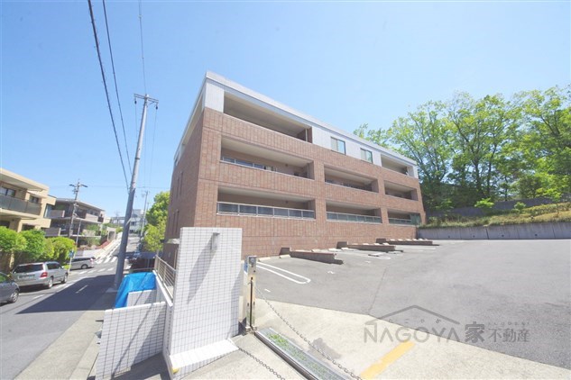 ＣＡＳＡ川名山 駐車場