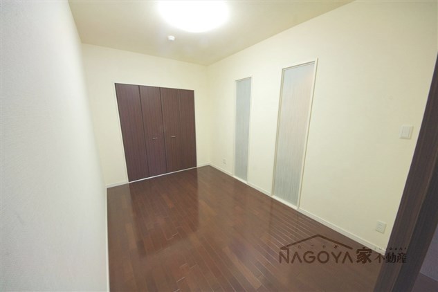 ＣＡＳＡ川名山 ベッドルーム