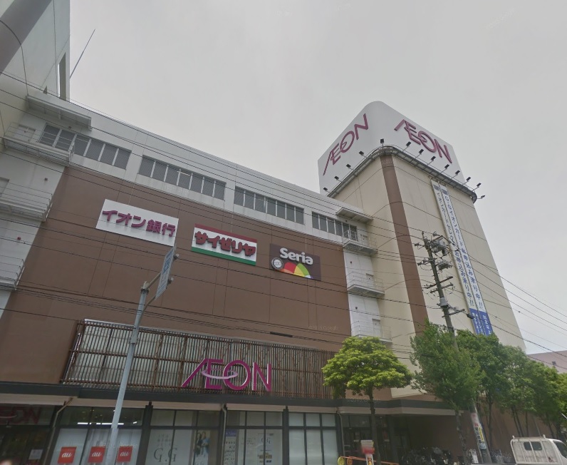 ＣＡＳＡ川名山 スーパー