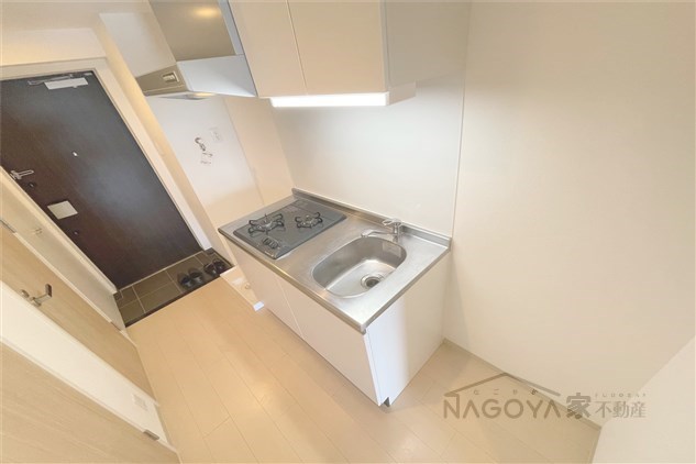 S-FORT大須観音 キッチン