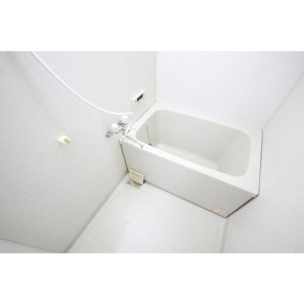 ＦＪ日進通 風呂画像