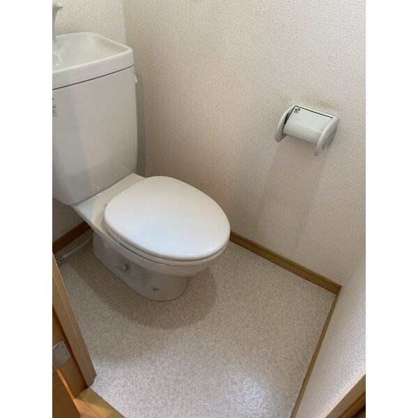 リバティー川名 その他4