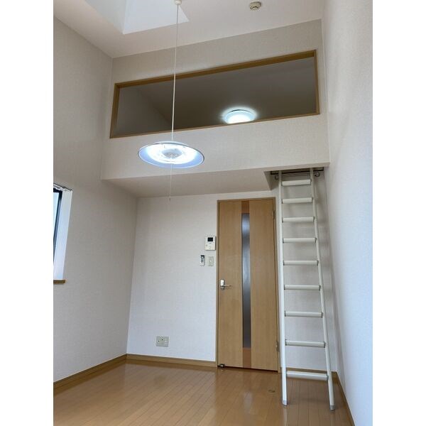 リバティー川名 その他6