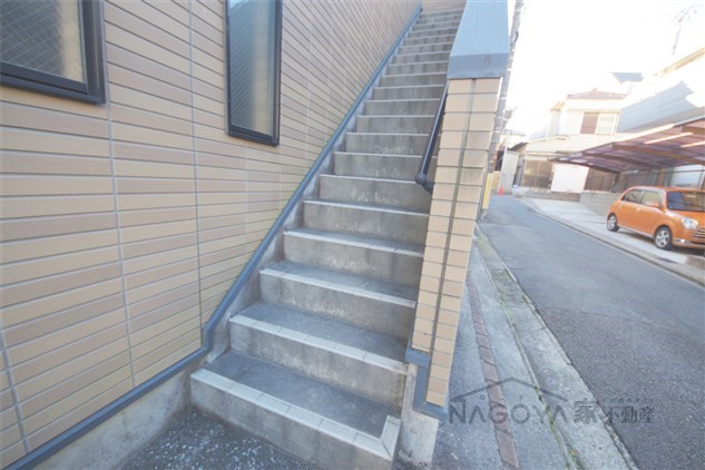 リバティー川名 その他外観2