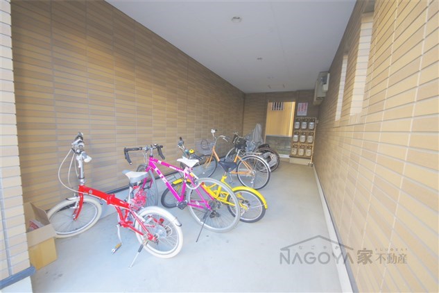 リバティー川名 その他外観3