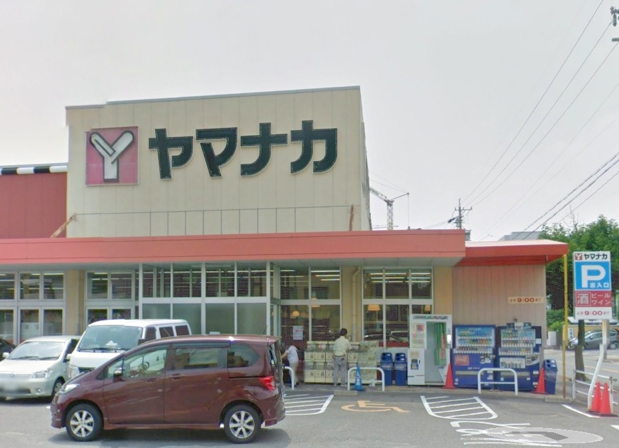 リバティー川名 周辺画像1