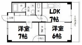 アートビル 間取り