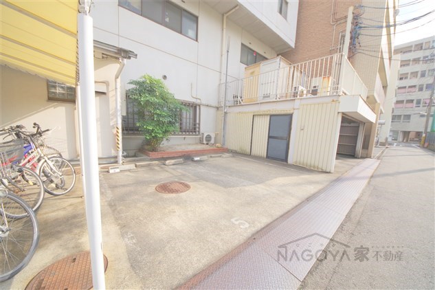 アートビル その他外観2