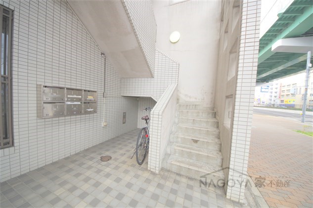 アートビル その他外観3