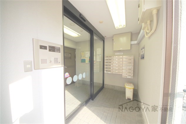 アートビル その他外観5