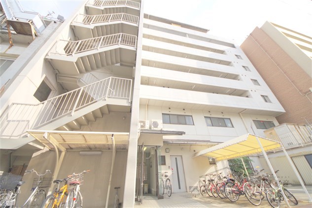 アートビル その他外観6