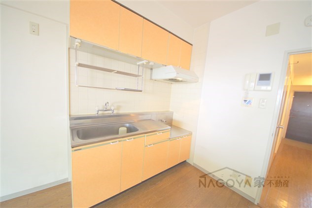 アートビル キッチン