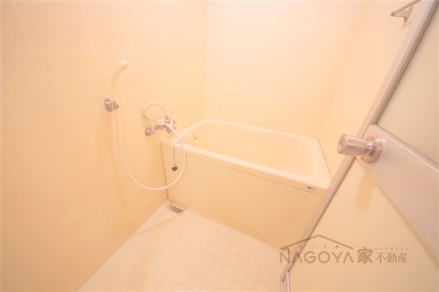 アートビル 風呂画像