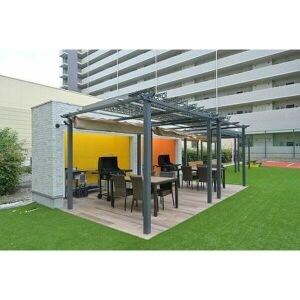 ソーラスフロント富船 その他外観6