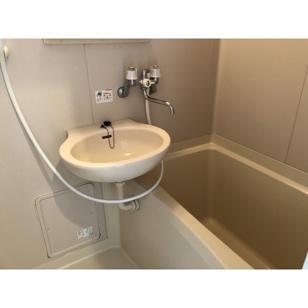 ヤングパレスB棟 その他1