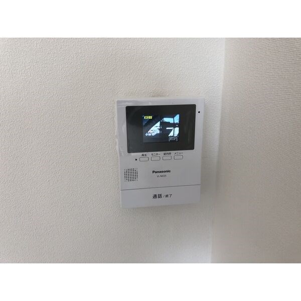 ヤングパレスB棟 その他4