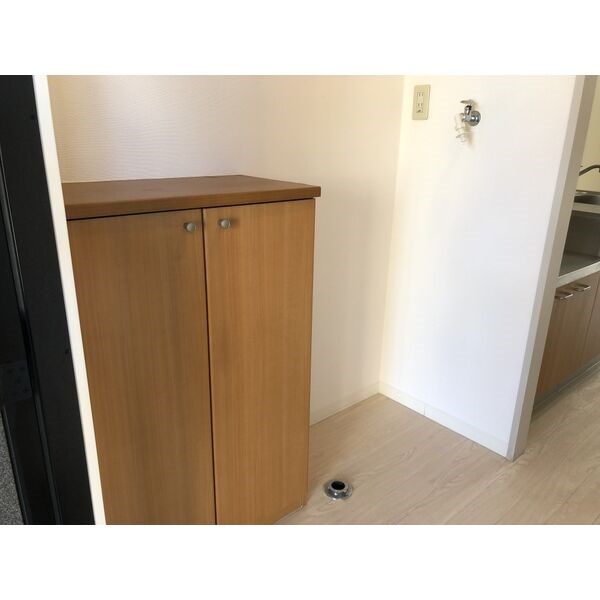 ヤングパレスB棟 その他5