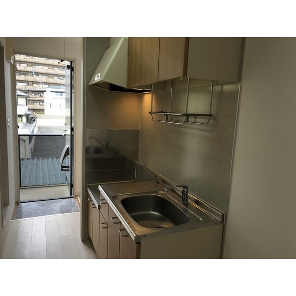 ヤングパレスB棟 その他7