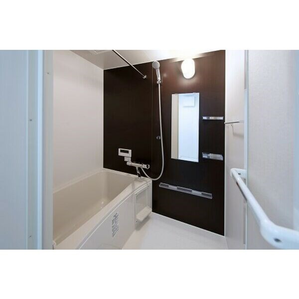 Ratcliffe 風呂画像