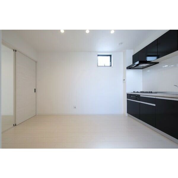 Ratcliffe ベランダ