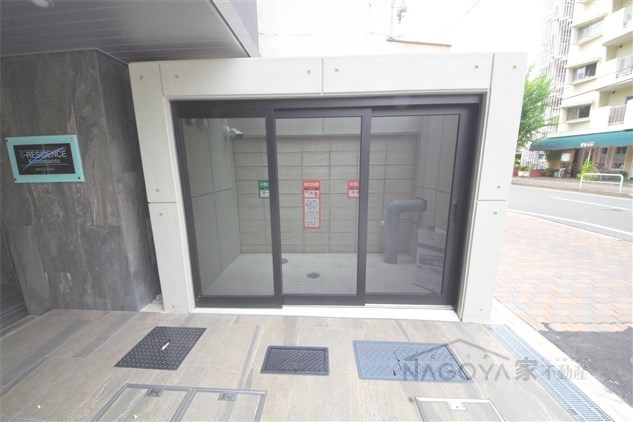 S-RESIDENCE上前津 その他外観6