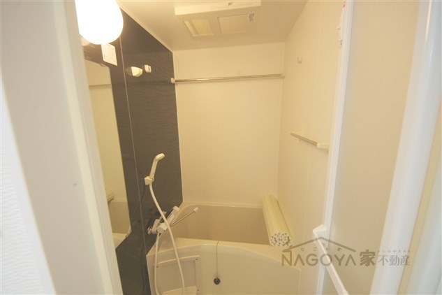 S-RESIDENCE上前津 風呂画像