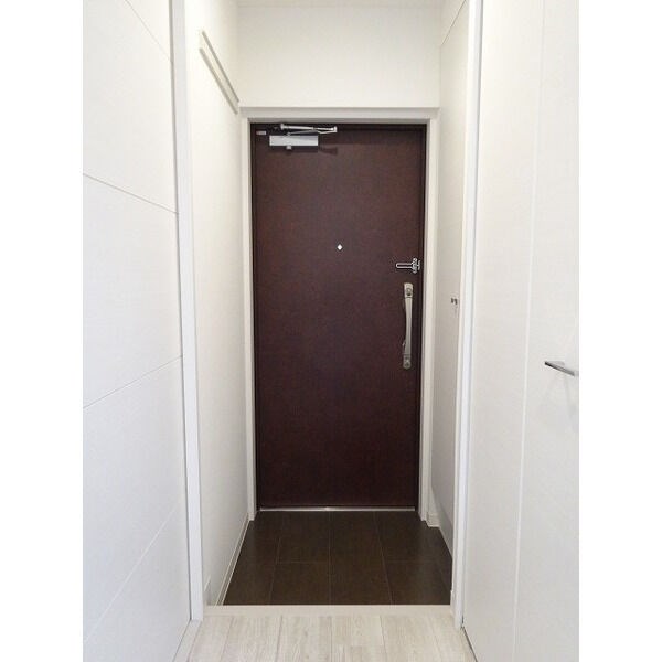 ＹＺ　ｋｉｍａｂｕｌⅰ 玄関