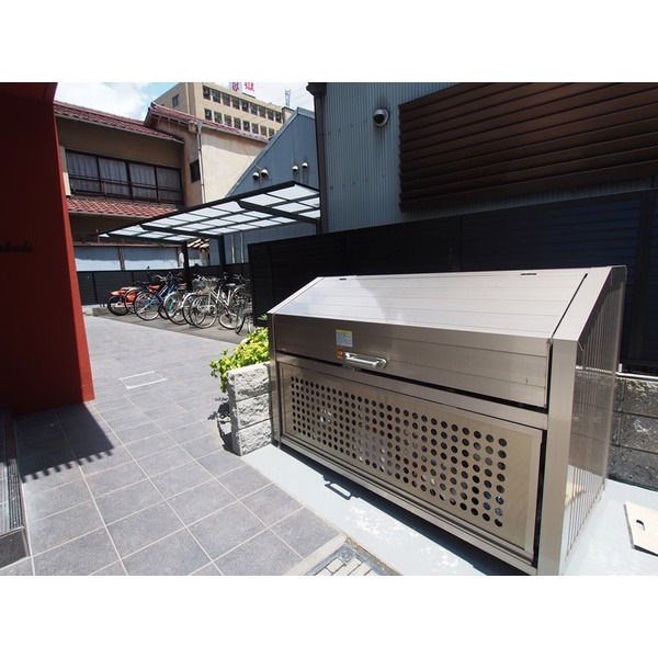 ＹＺ　ｋｉｍａｂｕｌⅰ その他外観6