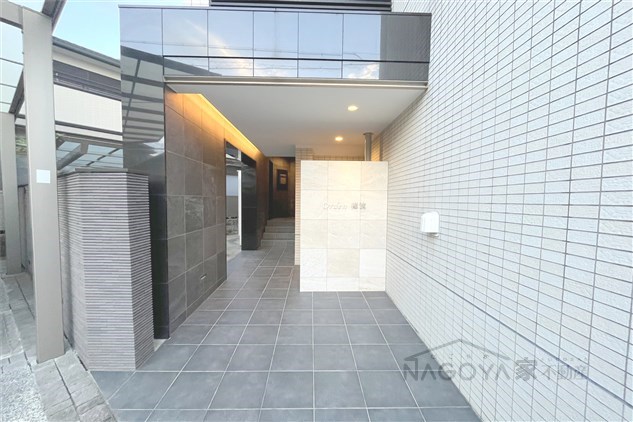 オルデン穂波 その他外観1