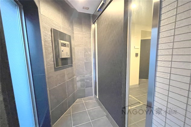 オルデン穂波 その他外観2