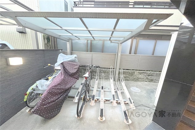 オルデン穂波 その他外観3