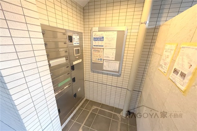 オルデン穂波 その他外観4